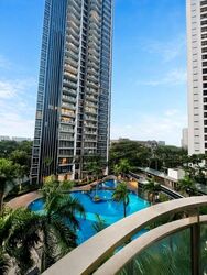 The Meyerise (D15), Condominium #612698441